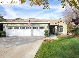 2181 Newton Dr, Brentwood, CA