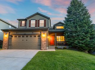 1242 Riddlewood Rd, Highlands Ranch, CO 80129