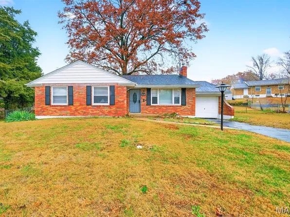 9279 Dell Ct, Saint Louis, MO 63137