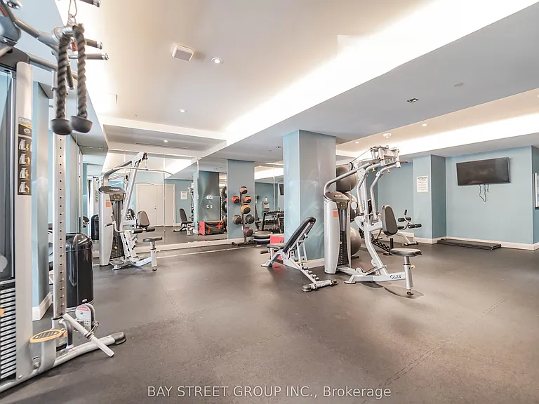 50 Wellesley St E #3102 — Photo 9