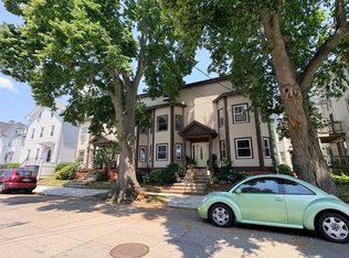 528 Cherry St #C4, Fall River, MA 02720