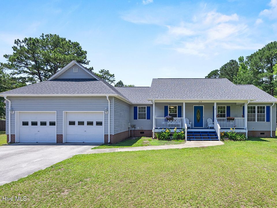 1st image of 105 Lunington Mill Circle