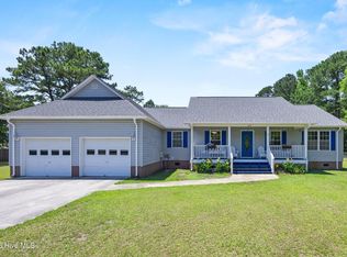105 Lunington Mill Circle, Burgaw, NC 28425