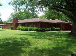 1514 Munger Dr, Enid, OK 73703