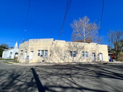 210 Baltimore Ave, Hillside, NJ, 07205