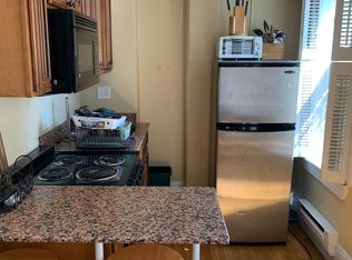 48 Hereford St #10, Boston, MA 02115