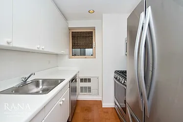 Rented by Keller Williams NYC