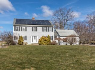 72 Bean Porridge Hill Rd, Westminster, MA 01473