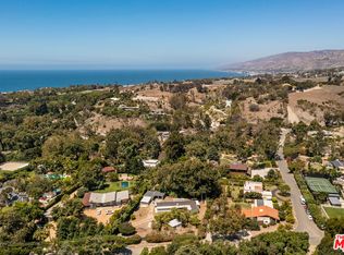 6225 Bonsall Dr, Malibu, CA 90265