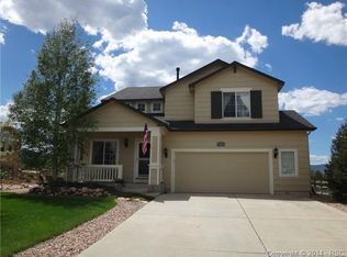 472 Oxbow Dr, Monument, CO 80132