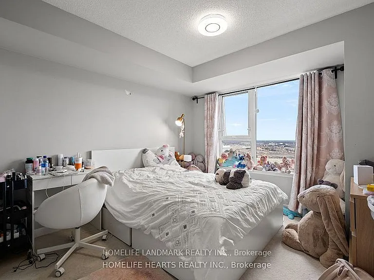 25 Town Centre Ct #2505 — Photo 12