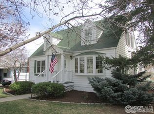 620 N Colorado Ave, Loveland, CO 80537