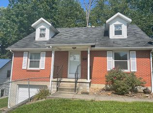 723 Washington Ave, Jackson, KY 41339