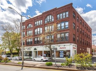 140 Washington St SUITE 1E, Salem, MA 01970