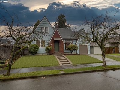 569 N Holland St, Portland, OR, 97217