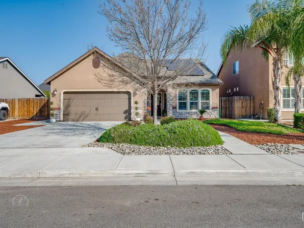 5424 Black Pearl Ct, Bakersfield, CA 93313