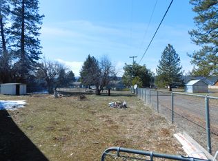 37452 Snyder Way, Burney, CA 96013