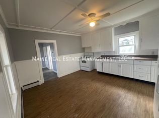 12 Vigue St APT 1, Waterville, ME 04901