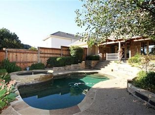 2990 Marlow Ln, Richardson, TX 75082