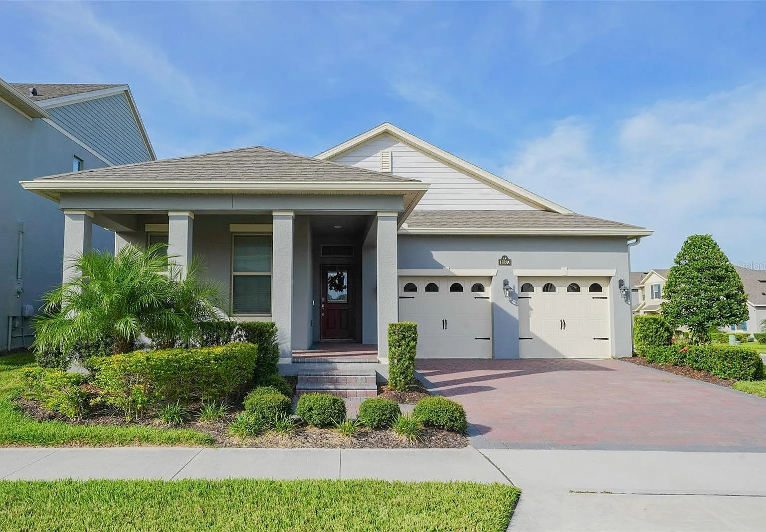 4 bed, 2117 sqft, $3,350 — Photo 1