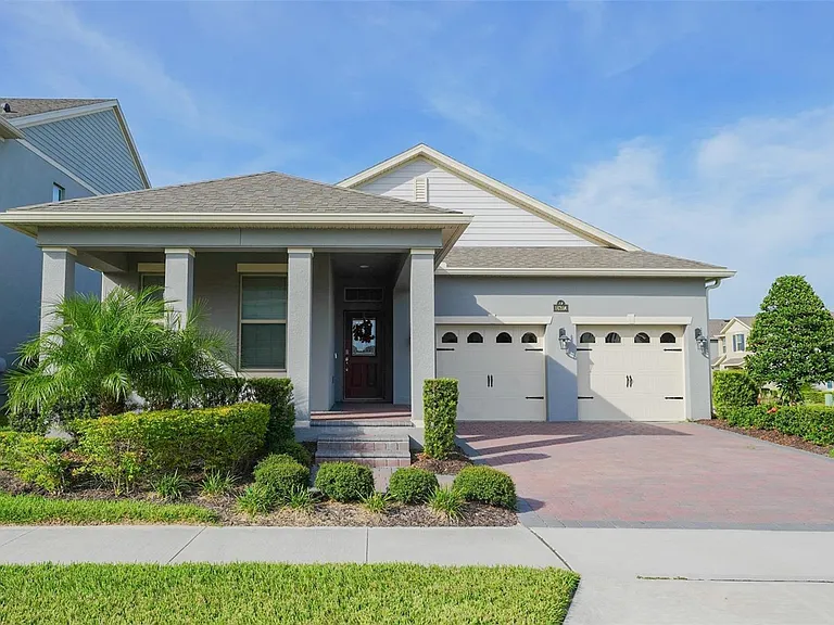 16284 Admirals Cove Ln — Photo 1