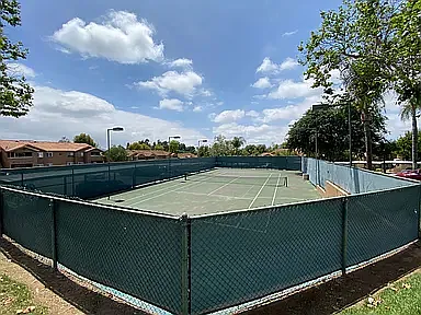 Tennis