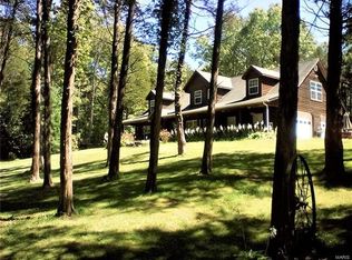 15220 Devils Boot Rd, Marthasville, MO 63357