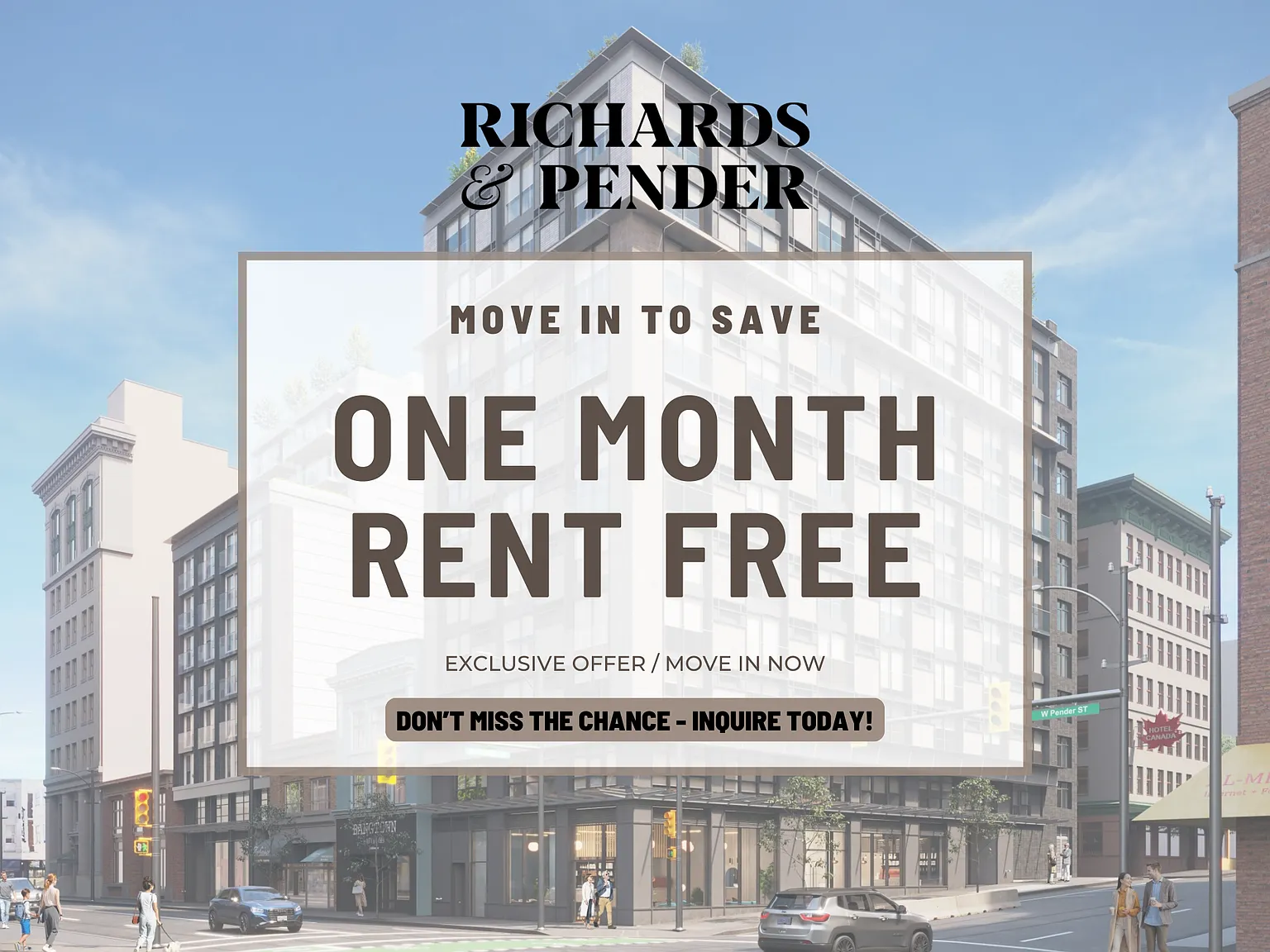 Richards — Photo 1