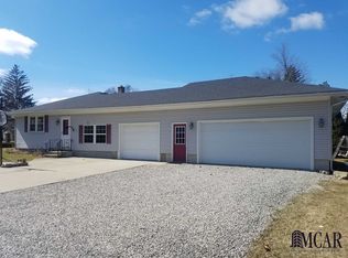 149 E Elm St, Petersburg, MI 49270