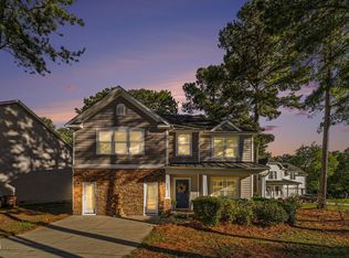 2600 Taton Ct, Sanford, NC 27330