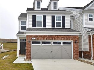 875 Dipper Ln #1, Aurora, OH 44202