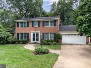 1311 Capulet Ct, Mc Lean, VA 22102