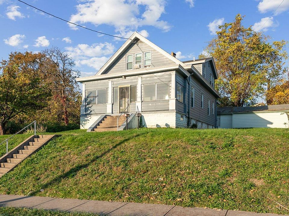 so1⭐︎ 1703 1st Ave, Cincinnati, OH 45205 | Zillow