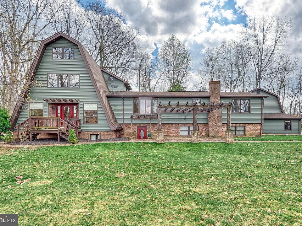 117 Moulstown Rd, Abbottstown, PA 17301 Zillow