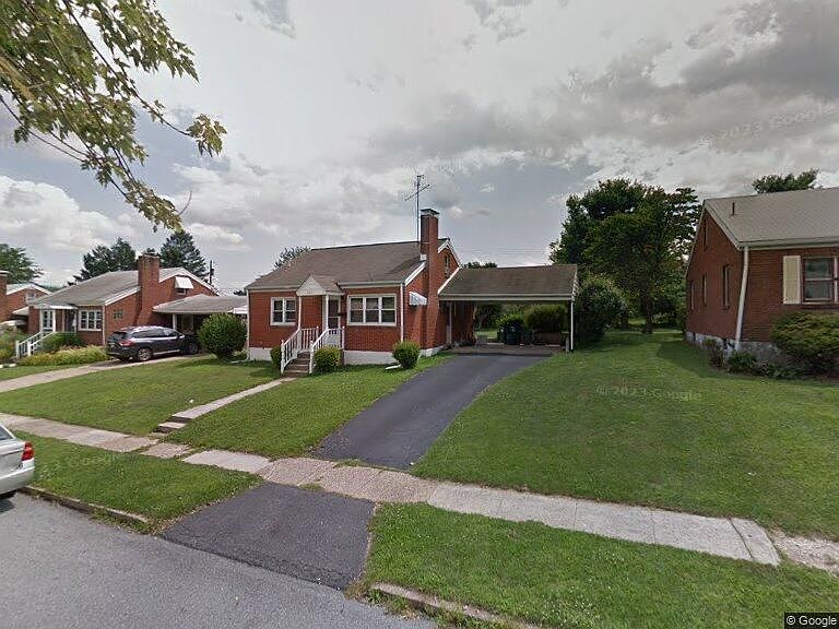 1st image of 5017 Mauretania Ave