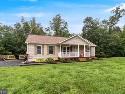 13041 Lilac Way, King George, VA, 22485