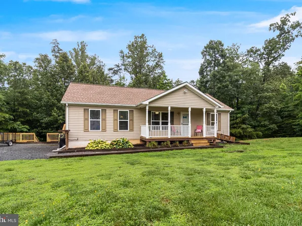 13041 Lilac Way, King George, VA 22485