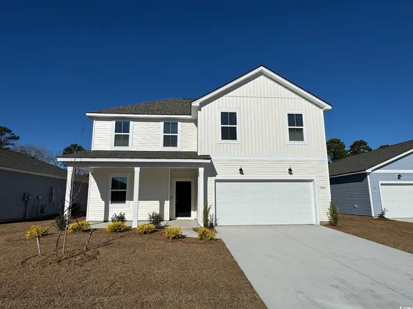3046 Visionary Dr. Starling- Lot 739, Myrtle Beach, SC 29588