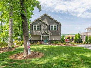 440 Sportsman Dr, Salisbury, NC 28146