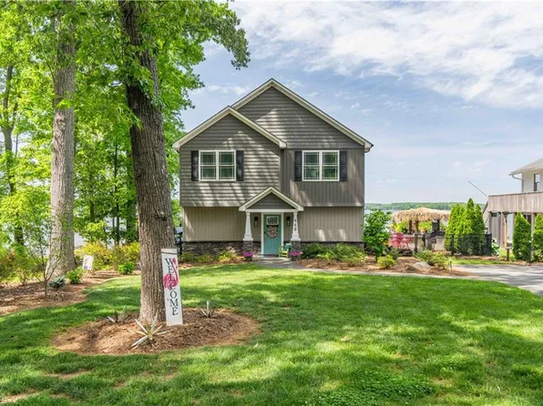440 Sportsman Dr, Salisbury, NC 28146