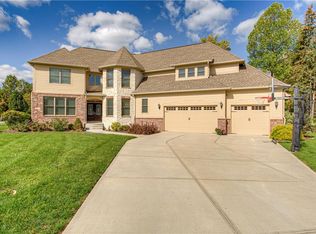 8258 Vista View Ct, Indianapolis, IN 46278