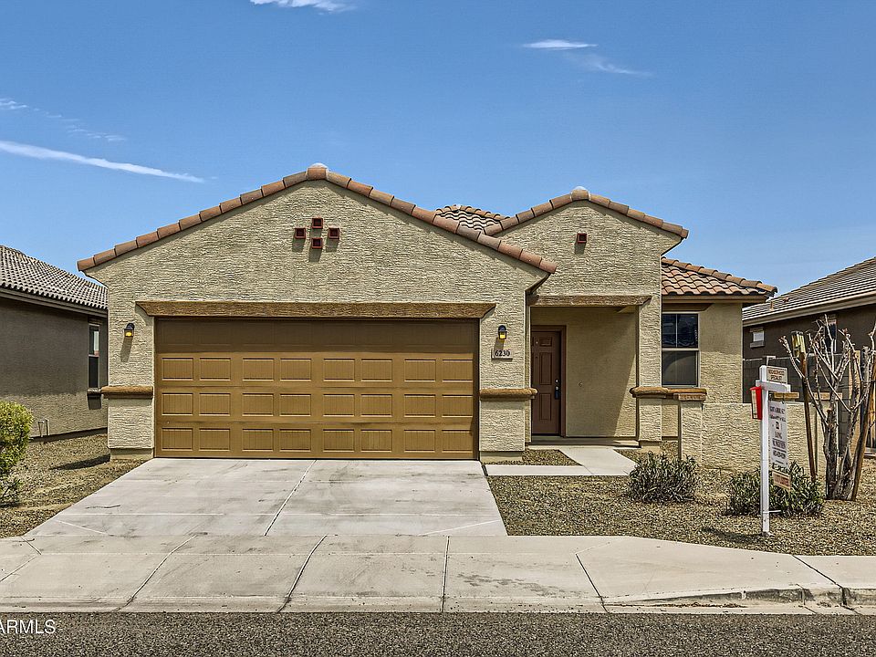 6230 W Orchid Ln, Glendale, AZ 85302 | Zillow