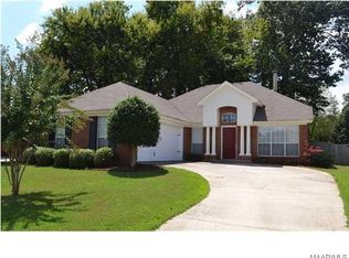 724 Ryefield Rd, Montgomery, AL 36117