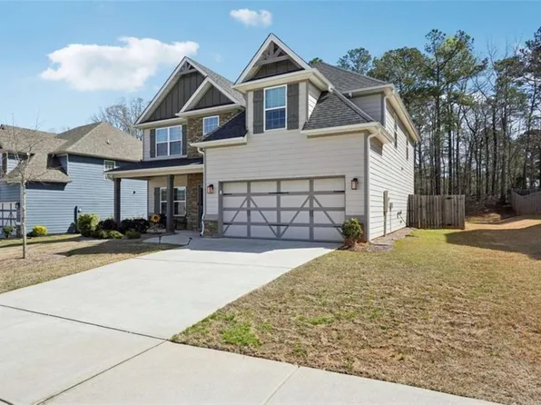 115 Pacific Ave, Sharpsburg, GA 30277