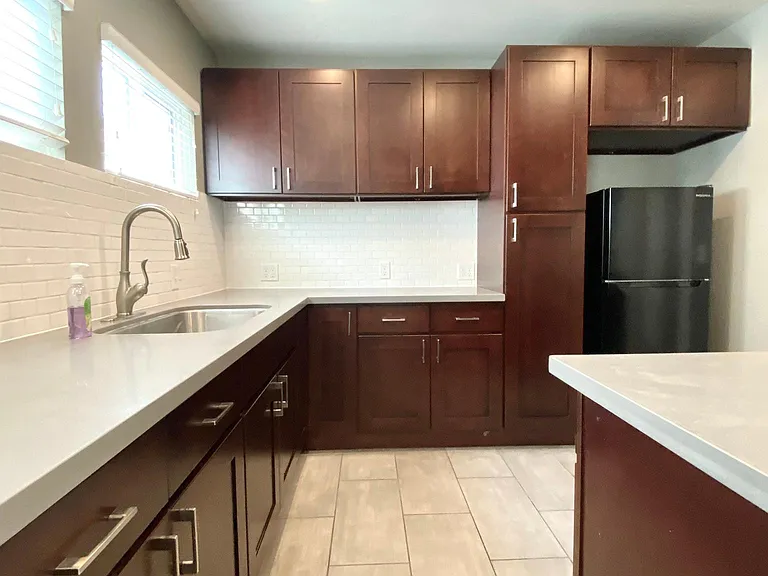 Modern Kitchen