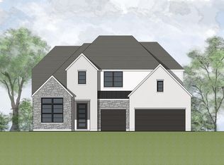 1604 Julian Field St, Mansfield, TX 76063