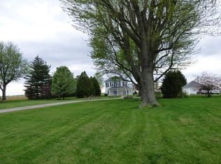 14901 N Walnut St, Eaton, IN 47338