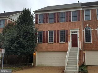 127 Carter Ct SW, Vienna, VA 22180