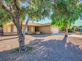 3137 W Hartford Dr, Phoenix, AZ 85053