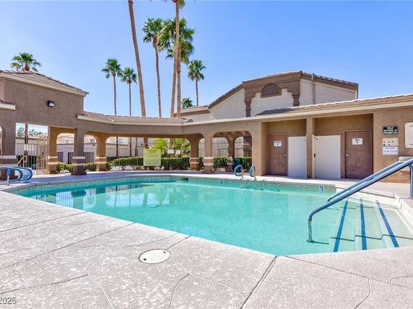 3660 Renovah St UNIT 201, Las Vegas, NV 89129